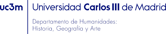 Departamento de Humanidades: Historia, Geografía y Arte, UC3M