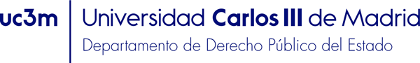 Departamento de Derecho Público del Estado, UC3M